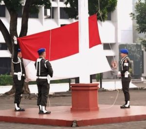 Tingkatkan Disiplin Prajurit di Lapangan dan Ruang Siber, TNI Tekankan Kewaspadaan Digital   