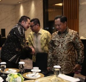 Malam Puncak Adhyaksa Awards 2025 Digelar, Apresiasi untuk Jaksa Berprestasi