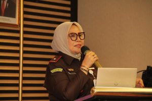 Wakajati Kepri Tekankan Pentingnya Tata Kelola Rumah Negara yang Bersih dan Tertib