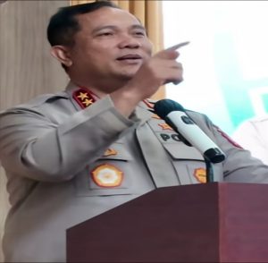 Kapolda Kepri Hadiri Rakor Bhabinkamtibmas, Tekankan Peran Sebagai Garda Terdepan Kamtibmas   