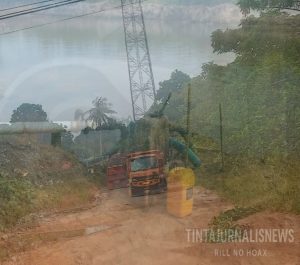 Desak Kejaksaan, PPNS Lingkungan, Dinas ESDM, dan DPR Segera Tutup Tambang Pasir Ilegal di Bintan: Publik Anggap Sudah Darurat