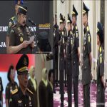 Jaksa Agung Lantik JAMBIN dan Empat Staf Ahli, Tekankan Profesionalisme dan Integritas Tinta Jurnalis News