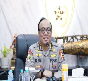 Wakapolri Ajak Jajaran Berbenah: 74 Persen Penempatan Personel Belum Tepat, Saatnya Polri Bertransformasi