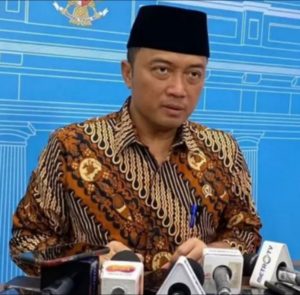 Prabowo Tunda Peresmian Komisi Reformasi Kepolisian, Pemerintah Belum Temukan Waktu yang Tepat   