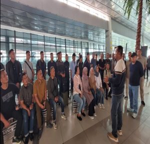 TNI AD Kirim 34 Personel ke Singapura, Wujudkan Komitmen Sukseskan Program Makan Bergizi Nasional   