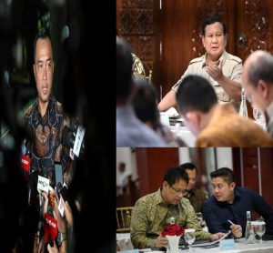 Minggu Malam, Presiden Prabowo Pimpin Pertemuan Bahas Isu Strategis Sektor Keuangan