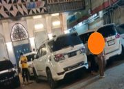 Kasino Café 88 di Belakang Nagoya Foodcourt Batam Diduga Kebal Hukum: Judi Terang-Terangan, Aparat Tutup Mata?