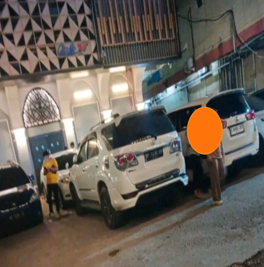 Kasino Café 88 di Belakang Nagoya Foodcourt Batam Diduga Kebal Hukum: Judi Terang-Terangan, Aparat Tutup Mata?