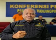 Bea Cukai Tanjungpinang Ungkap Kasus Narkotika, HiWaDa Kepri: Jangan Tutup Diri dari Wartawan, Ini Bukan Negara Rahasia!