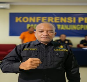 Bea Cukai Tanjungpinang Ungkap Kasus Narkotika, HiWaDa Kepri: Jangan Tutup Diri dari Wartawan, Ini Bukan Negara Rahasia!