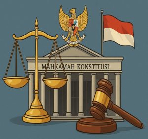 MK Putuskan Jaksa Dapat Diperiksa Tanpa Izin Jaksa Agung, Tegaskan Prinsip Persamaan di Hadapan Hukum