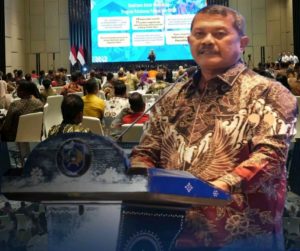Dorong Implementasi KUHP Baru, Dirjenpas Mashudi Tekankan Pentingnya Keadilan Restoratif di Lingkungan Bapas