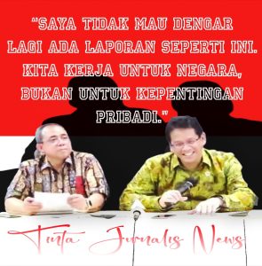 Menkeu RI Tegur Keras Bea Cukai, Singgung Kinerja dan Layanan Publik