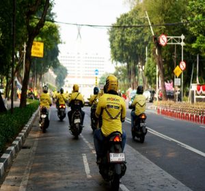 Maxim Tegaskan Tetap Beroperasi di Batam dan Tanjungpinang, Desak Evaluasi Kebijakan Tarif yang Dinilai Beratkan Mitra