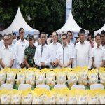 BULOG Terus Perkuat Kolaborasi untuk Jaga Stabilisasi Harga Pangan Nasional Tinta Jurnalis News
