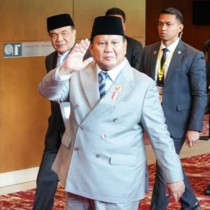 Menko Polkam Dampingi Presiden Prabowo di KTT ke-47 ASEAN: Tegaskan Komitmen Indonesia Jaga Stabilitas Kawasan