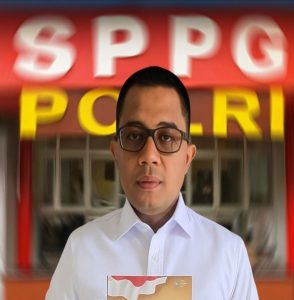 Apresiasi Dr. Ngasiman: Tata Kelola SPPG Polri Dianggap Layak Jadi Standar Nasional Pelayanan Publik