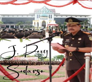 Kajati Kepri Ajak Generasi Muda Adhyaksa Wujudkan Kejaksaan Berintegritas di Peringatan Sumpah Pemuda ke-97