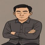 Diam Bukan Lemah: Ketika Ketenangan Jadi Bentuk Perlawanan Terhormat