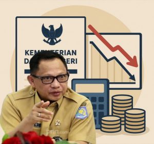 Kemendagri Tegaskan: Pemda Diminta Tunda Kenaikan PBB dan NJOP, Utamakan Kepentingan Masyarakat