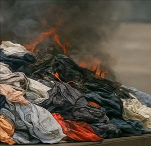 Menkeu Purbaya Tegas: Tak Ada Ampun bagi Mafia Impor Pakaian Bekas