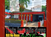 Dugaan SPPD Fiktif di Bapas Tanjungpinang, Publik Tantang Kemenkumham Bertindak