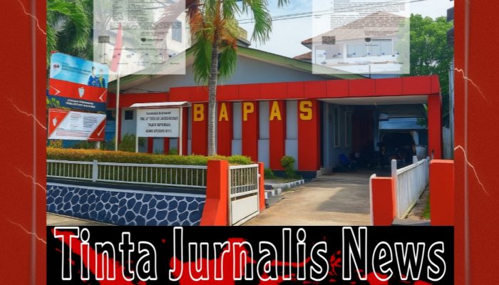 Dugaan SPPD Fiktif di Bapas Tanjungpinang, Publik Tantang Kemenkumham Bertindak