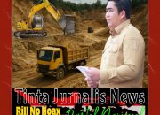 Roby Pernah Tegas Soal Tambang Ilegal Tak Beri Kontribusi, Tapi Kenapa Kini Masih Bebas Beroperasi di Bintan?   