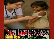 Stunting di Balik Senyum Anak Sumatera: Bukan Sekadar Tubuh Pendek, Tapi Cerminan Kualitas Hidup Generasi