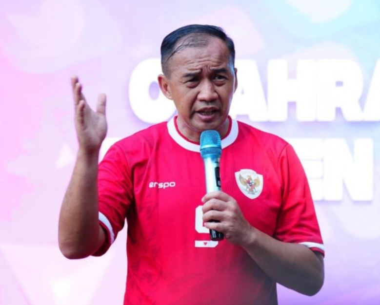 Kapuspen TNI Apresiasi Dedikasi Awak Media dalam Rangkaian HUT ke-80 TNI