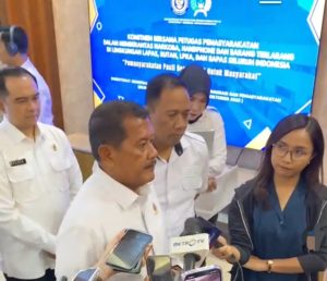 Dirjen PAS Tegaskan: Tak Ada Lagi Peredaran Narkoba dan HP di Rutan maupun Lapas