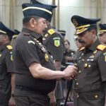 Jaksa Agung Lantik 17 Kepala Kejaksaan Tinggi dan 20 Pejabat Eselon II, Tekankan Integritas dan Tanggung Jawab Moral Tinta Jurnalis News