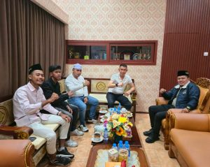 Lapas Jember Tebar Kepedulian, Gelar Donor Darah dan Bakti Sosial di Hari Bakti Kemenimipas ke-1