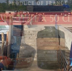 Diduga Jadi Jalur Masuk Miras Impor, Aktivitas di Pelabuhan Mentigi Tanjung Uban Bintan Disorot: Di Mana Pengawasan Aparat?