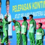 Gubernur Sumut Siapkan Beasiswa bagi Atlet Popnas dan Peparpenas, Wujud Dukungan Nyata untuk Generasi Berprestasi Tinta Jurnalis News