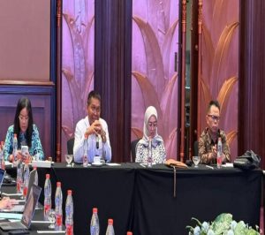 Kemenko Polkam Pastikan Implementasi Nilai-Nilai Media Massa yang “BEJO’S” Secara Konkret dan Berkelanjutan