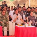 Panglima TNI dan Menhan RI Tinjau Keberhasilan Satgas PKH Tertibkan Tambang Nikel Ilegal di Morowali, Sulawesi Tengah Tinta Jurnalis News