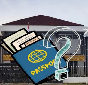 Kepri Geger! Isu Penundaan Paspor Setahun di Imigrasi Tanjungpinang Bikin Publik Bertanya-Tanya