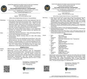 Dugaan Kongkalikong SPPD di Bapas Tanjungpinang: Kanwil dan Bapas Bungkam, Publik Curiga Ada yang Ditutupi