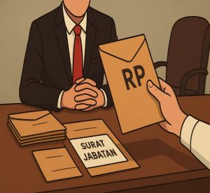 Kasus Dugaan Jual-Beli Jabatan di Disdik Kepri Mulai Dingin, Janji “Tindak Tegas” Pemprov Tak Terlihat?