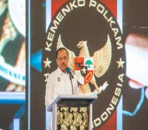 Kemenko Polkam Tegaskan Pentingnya Sinkronisasi Kewenangan Pusat dan Daerah dalam Revisi UU Pemerintahan Daerah
