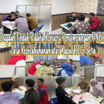 Kejari Bintan Serahkan Tersangka dan Barang Bukti Dugaan Korupsi PNBP Jasa Kepelabuhanan Kapal RIG Setia ke Jaksa Penuntut Umum Tinta Jurnalis News