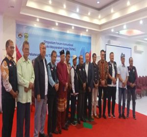 Pengukuhan FKPML dan Peluncuran Buku ‘Dalam Dekap Cahaya’: Momentum Membangun Sinergi dan Inspirasi dari Lingga untuk Kepri