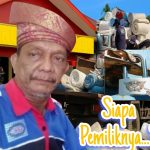Tok Agus Desak Polisi Ungkap Pemilik Truk, Barang, dan Gembok Bertanda Bea Cukai pada Kontainer Ilegal di Sagulung Kota Batam Tinta Jurnalis News