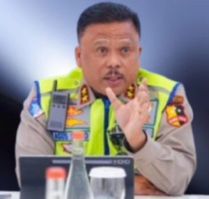 Kakorlantas Polri Tekankan Prioritas Keselamatan Pejalan Kaki dan Penurunan Pelanggaran dalam Operasi Zebra 2025