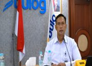 Perum BULOG Pastikan Pembangunan Gudang di Wilayah 3T Beroperasi Tahun Depan