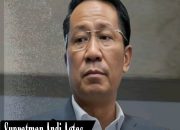 Menkum Tegaskan Polisi Tak Wajib Mundur Jika Diangkat Sebelum Putusan MK