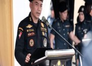 Patkor Kastima ke-29: Indonesia–Malaysia Perkuat Sinergi, Perluas Pengawasan, dan Tegaskan Komitmen Jaga Perbatasan Laut