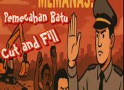 Gawat! Muncul Tameng Aparat dalam Cut and Fill Ilegal Batam, Seruan Menguat: ‘Turunkan Tim, Bersihkan Oknum!