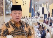 Targetkan Realisasi 98 Persen, Menteri Nusron Paparkan Progres Anggaran di Hadapan Komisi II DPR RI